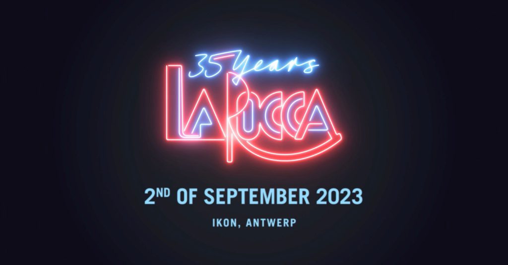 La Rocca, the Legendary Nightlife Brand – La Rocca, the Legendary Nightlife  Brand